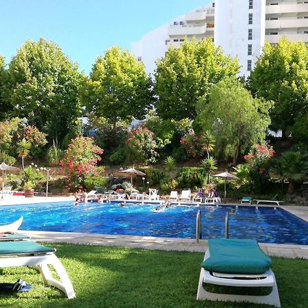 Appartement Dom Elena - Jardins Da Rocha à Portimão Extérieur photo